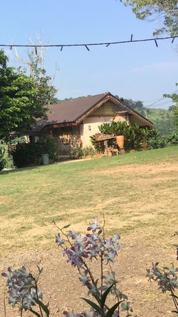 Imagen de la habitación del Hotel Klong Sai Hills Resort. Foto 15