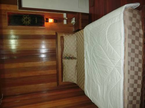 Imagen de la habitación del Hotel Klong Suan Plu Resort. Foto 5