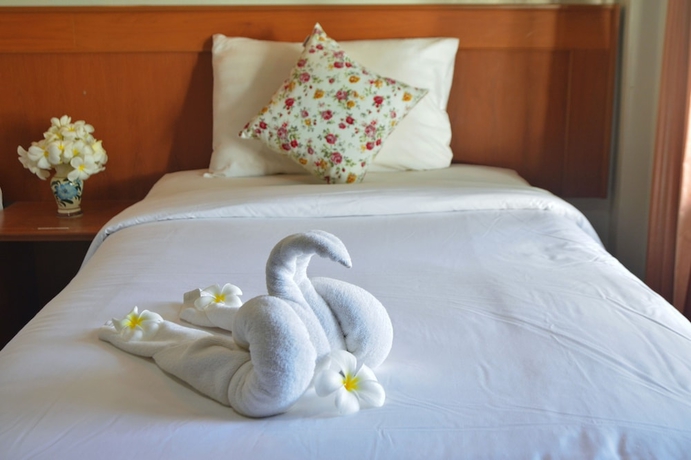 Imagen de la habitación del Hotel Klongdao Beach Resort. Foto 10