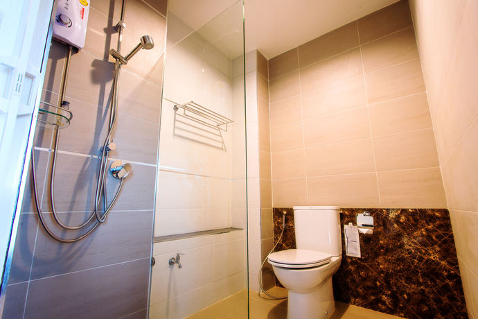 Imagen general del Hotel Klongrien Boutique. Foto 3