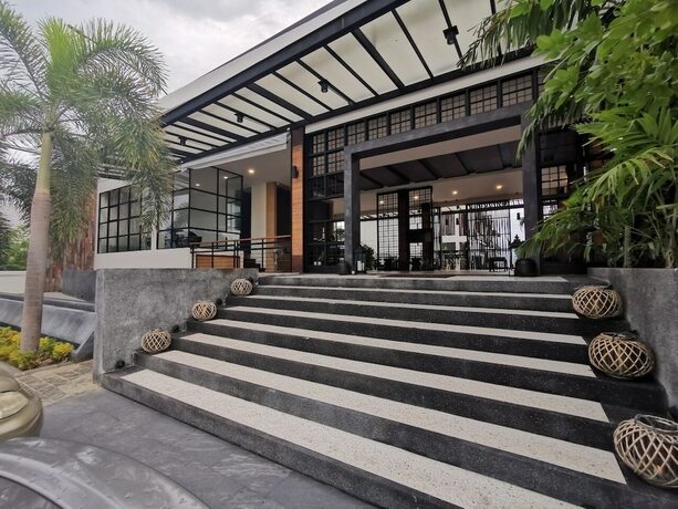 Imagen general del Hotel Klongwan Resort. Foto 3