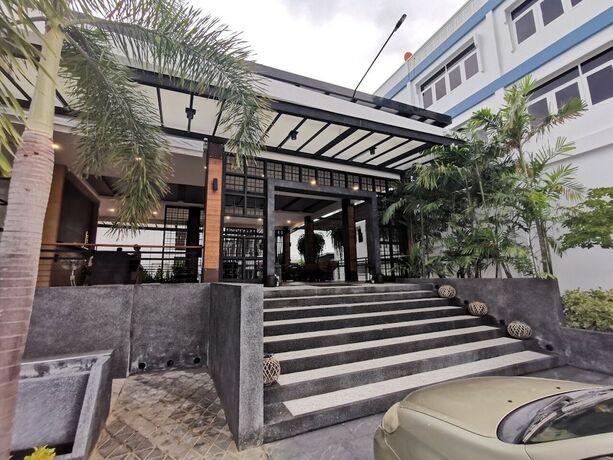 Imagen general del Hotel Klongwan Resort. Foto 7