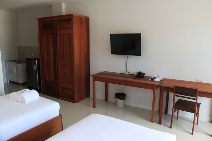 Imagen de la habitación del Hotel Klongyai Center. Foto 5