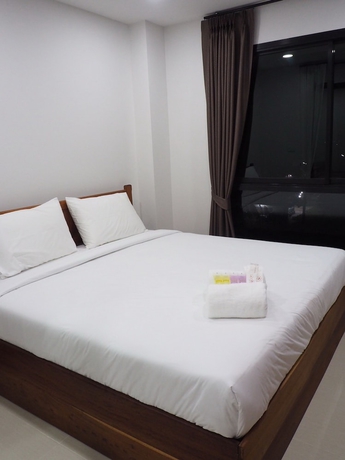 Imagen de la habitación del Hotel Klongyai Center. Foto 6