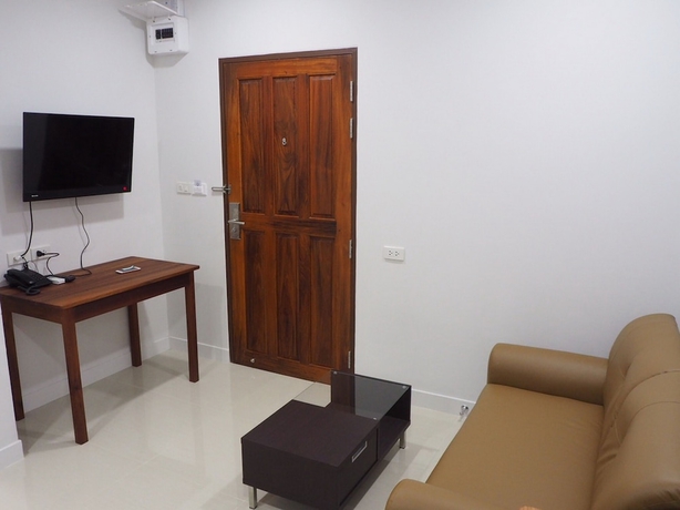 Imagen de la habitación del Hotel Klongyai Center. Foto 7