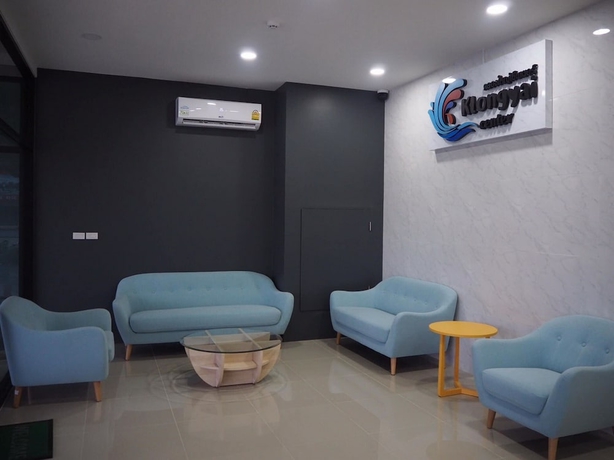 Imagen de los interiores del Hotel Klongyai Center. Foto 16