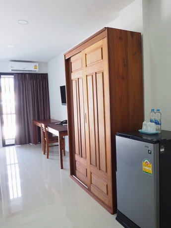 Imagen de la habitación del Hotel Klongyai Center. Foto 9
