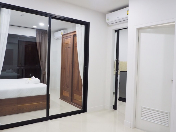 Imagen de la habitación del Hotel Klongyai Center. Foto 13
