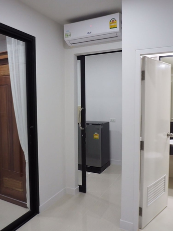 Imagen de la habitación del Hotel Klongyai Center. Foto 14