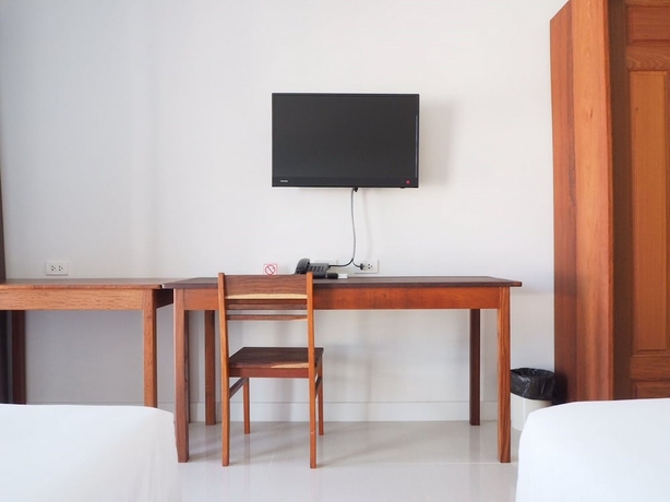 Imagen de la habitación del Hotel Klongyai Center. Foto 15