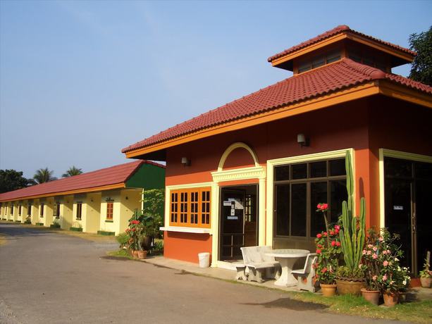 Imagen general del Hotel Klongyai. Foto 1