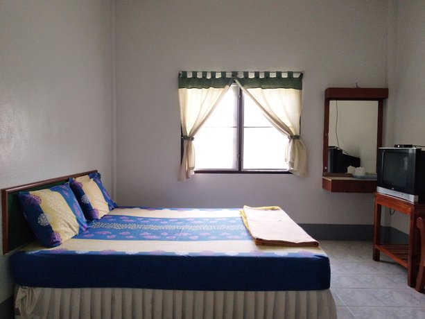 Imagen de la habitación del Hotel Klongyai. Foto 2
