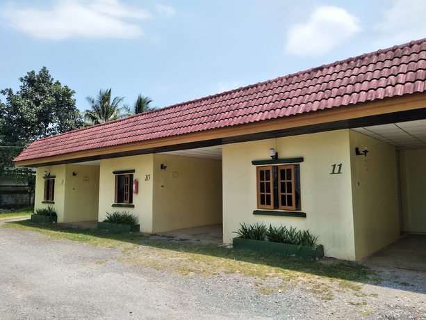 Imagen de la habitación del Hotel Klongyai. Foto 3