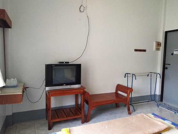 Imagen de la habitación del Hotel Klongyai. Foto 7