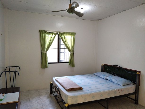 Imagen de la habitación del Hotel Klongyai. Foto 8