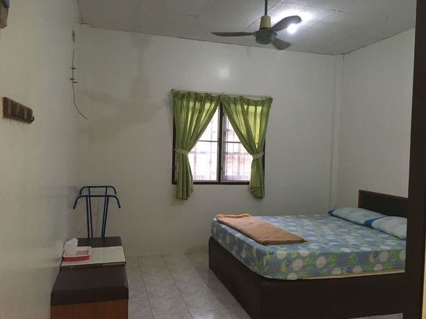Imagen de la habitación del Hotel Klongyai. Foto 9