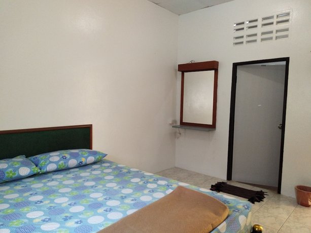 Imagen de la habitación del Hotel Klongyai. Foto 10