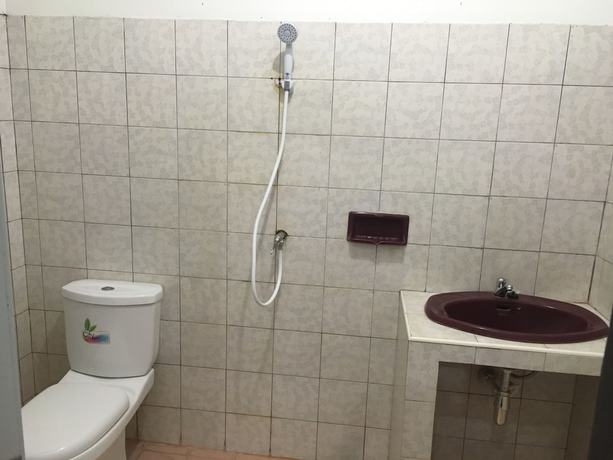 Imagen de la habitación del Hotel Klongyai. Foto 11