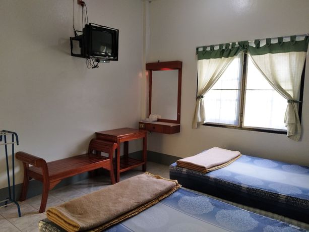 Imagen de la habitación del Hotel Klongyai. Foto 12