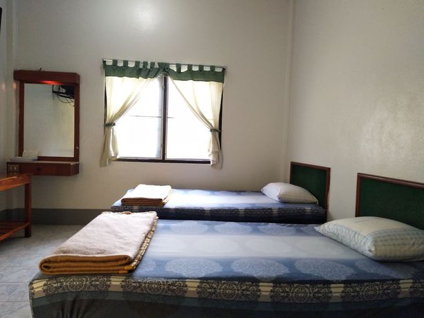 Imagen de la habitación del Hotel Klongyai. Foto 13