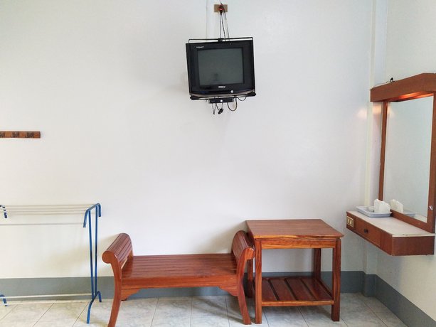 Imagen de la habitación del Hotel Klongyai. Foto 14