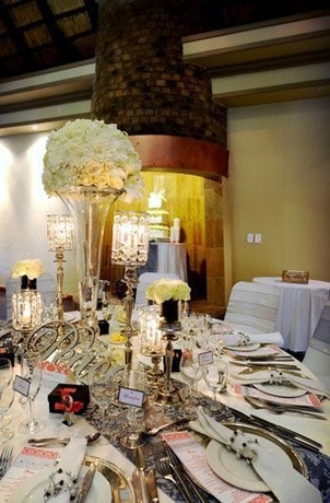 Imagen de los interiores del Hotel Kloofzicht Lodge and Spa. Foto 11