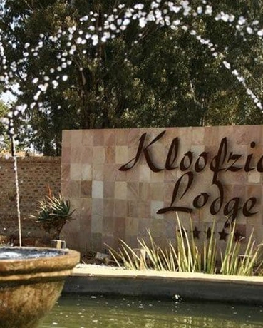 Imagen de los exteriores del Hotel Kloofzicht Lodge and Spa. Foto 7