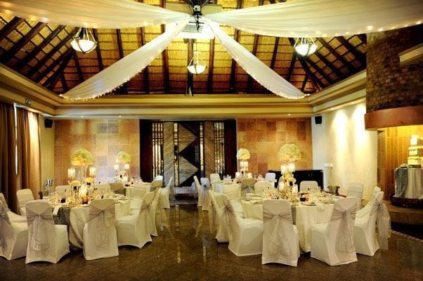 Imagen de los interiores del Hotel Kloofzicht Lodge and Spa. Foto 12