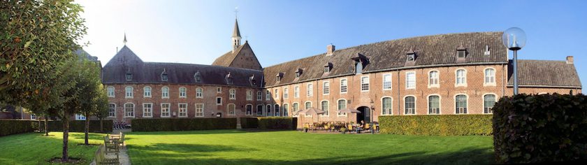 Imagen general del Hotel Klooster Elsendael. Foto 5