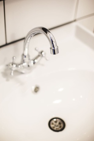 Imagen general del Hotel Klooster Nieuwkerk Goirle. Foto 3