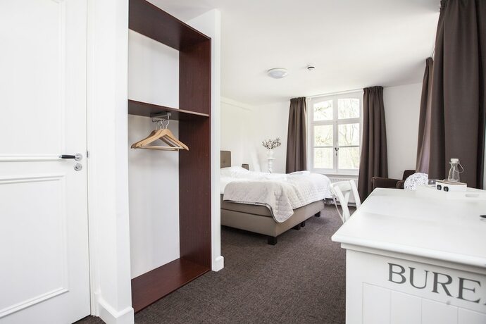 Imagen de la habitación del Hotel Klooster Nieuwkerk Goirle. Foto 13
