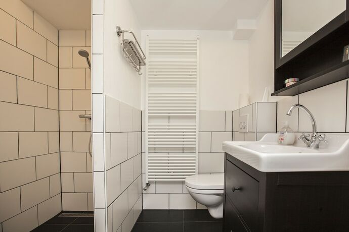 Imagen de la habitación del Hotel Klooster Nieuwkerk Goirle. Foto 14