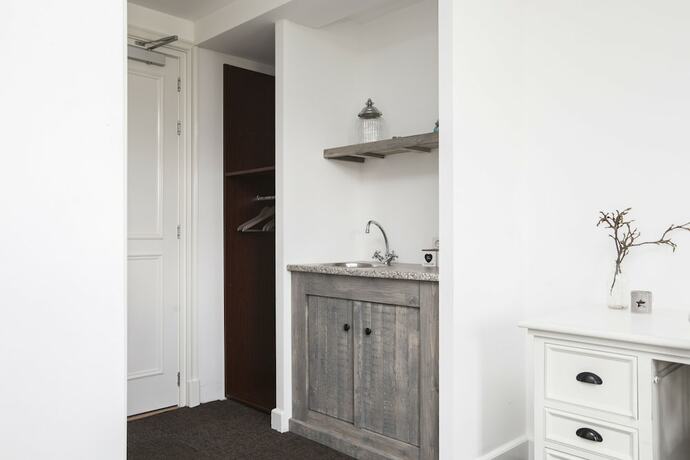 Imagen general del Hotel Klooster Nieuwkerk Goirle. Foto 5