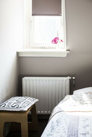 Imagen general del Hotel Klooster Nieuwkerk Goirle. Foto 6