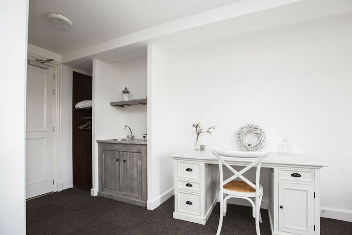 Imagen de la habitación del Hotel Klooster Nieuwkerk Goirle. Foto 15