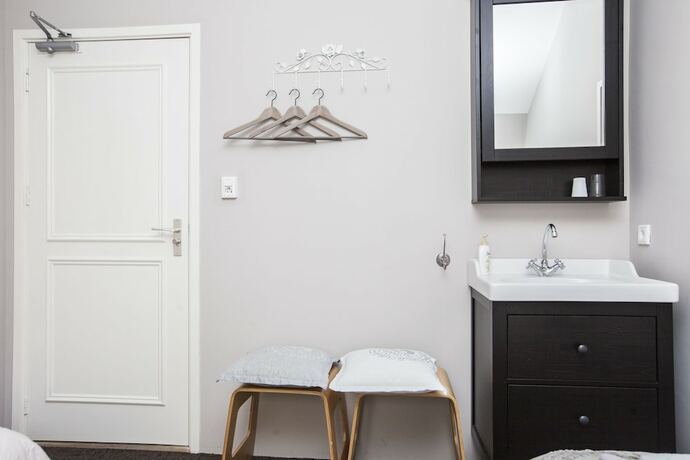 Imagen de la habitación del Hotel Klooster Nieuwkerk Goirle. Foto 16