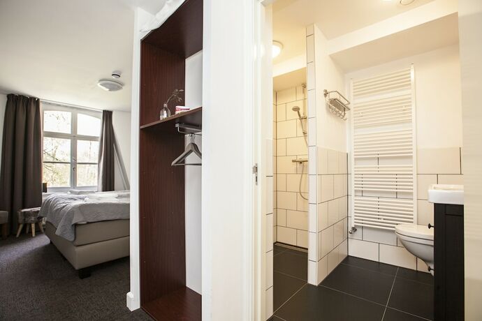 Imagen de la habitación del Hotel Klooster Nieuwkerk Goirle. Foto 18