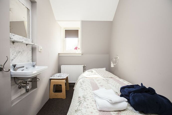 Imagen de la habitación del Hotel Klooster Nieuwkerk Goirle. Foto 20