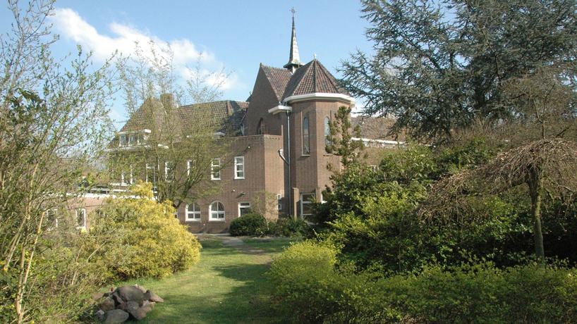 Imagen de la habitación del Hotel Kloosterhotel De Soete Moeder. Foto 2