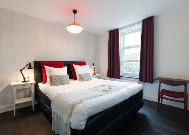 Imagen de la habitación del Hotel Kloosterhotel De Soete Moeder. Foto 3