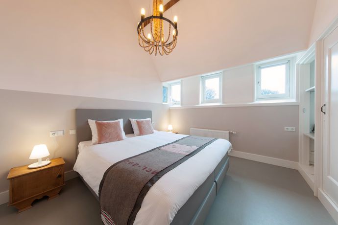 Imagen de la habitación del Hotel Kloosterhotel De Soete Moeder. Foto 4