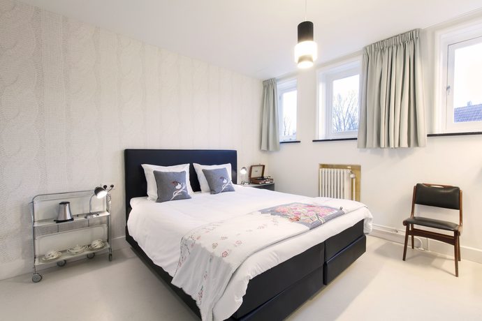 Imagen de la habitación del Hotel Kloosterhotel De Soete Moeder. Foto 5