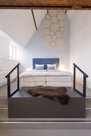 Imagen de la habitación del Hotel Kloosterhotel De Soete Moeder. Foto 6