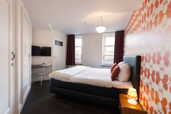 Imagen de la habitación del Hotel Kloosterhotel De Soete Moeder. Foto 10