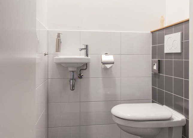 Imagen de la habitación del Hotel Kloosterhotel De Soete Moeder. Foto 15