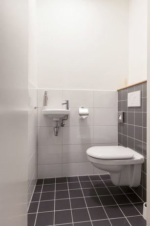 Imagen de la habitación del Hotel Kloosterhotel De Soete Moeder. Foto 17