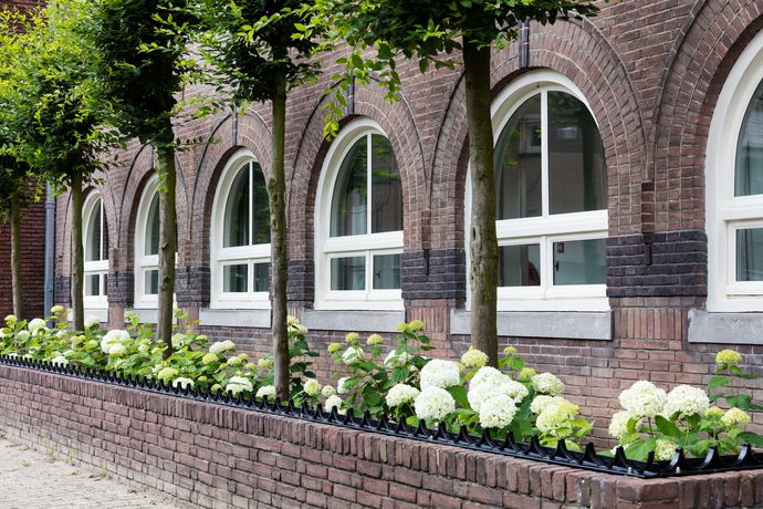 Imagen de la habitación del Hotel Kloosterhotel De Soete Moeder. Foto 18