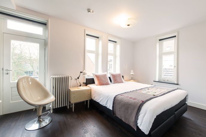 Imagen de la habitación del Hotel Kloosterhotel De Soete Moeder. Foto 19