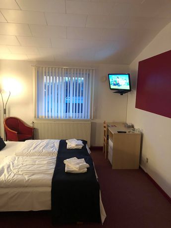 Imagen de la habitación del Hotel Kl&oslash;ver Es. Foto 5