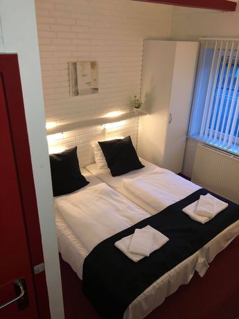 Imagen de la habitación del Hotel Kl&oslash;ver Es. Foto 6